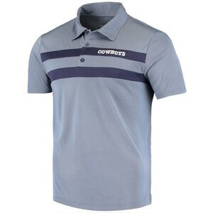 Dallas Cowboys Polo Shirt